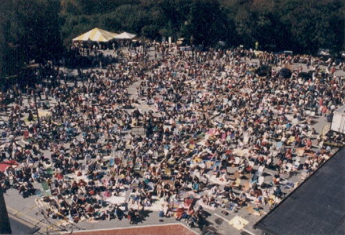1994 Riverbank Festival
